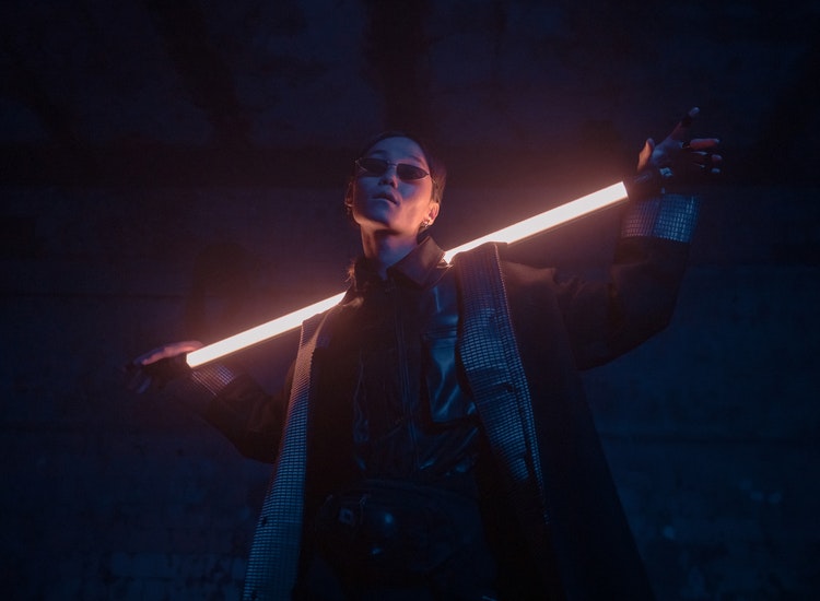 Thank You, Sci-fi Channel Full of Entertainment
