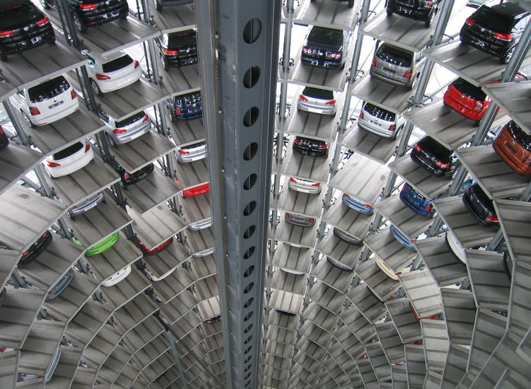 Automotive Digital Marketing Professional Community