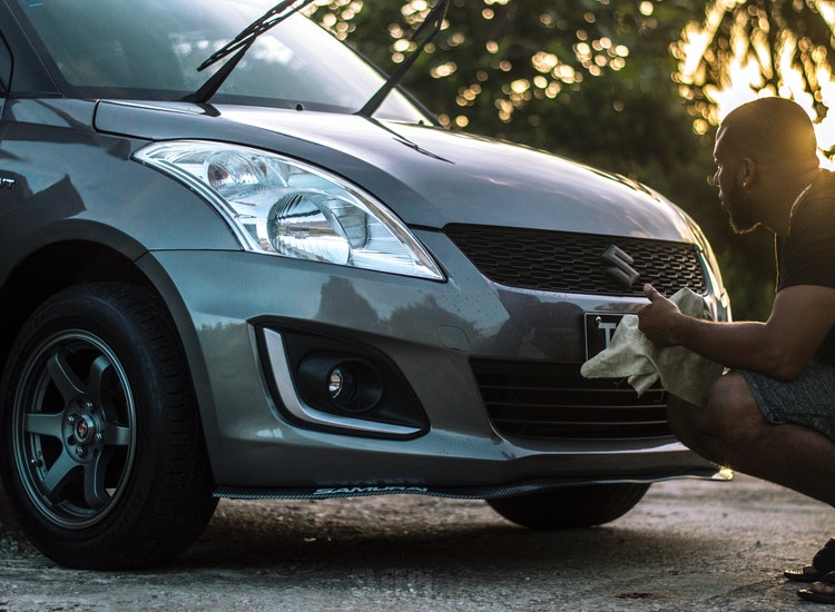 Suzuki Reportedly in Vw’s Hands by Year-end