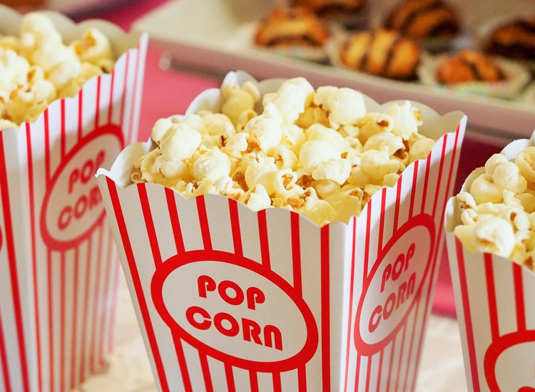 You Need to Be Out to the Theaters This Friday
