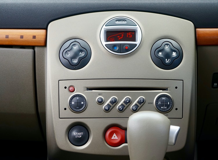 Car Audio Is Among the Most Foundation the Growing Technology