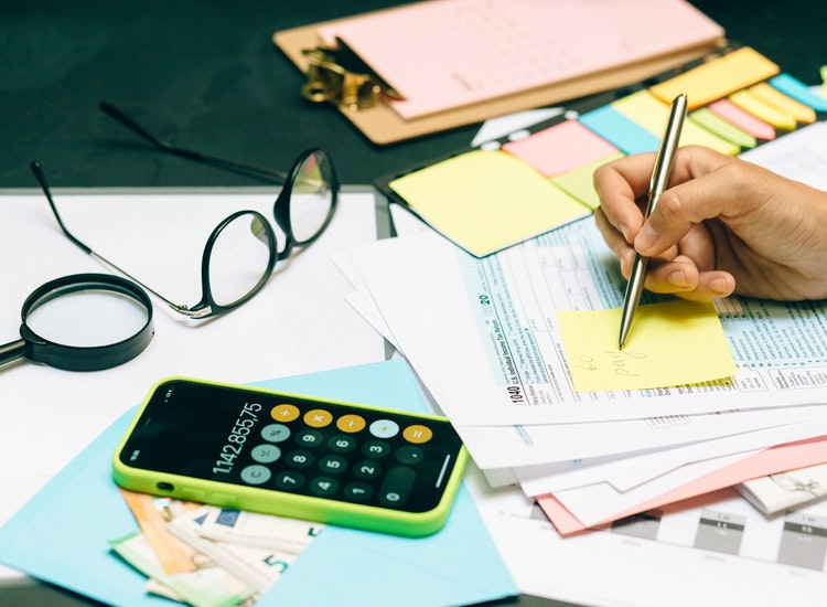Financial Education  Debt Kills Even at 0%